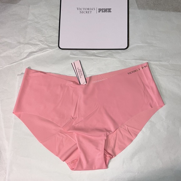 6pk Victoria's Secret No Show Panties Underwear Hiphugger and Bikini XL - Picture 13 of 17